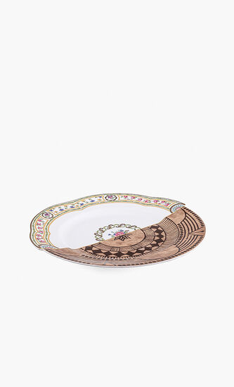 Hybrid Hobyo Dinner Plate