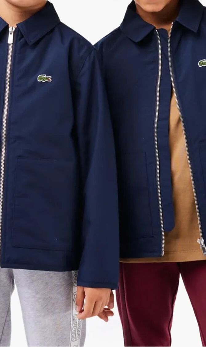 BLOUSON