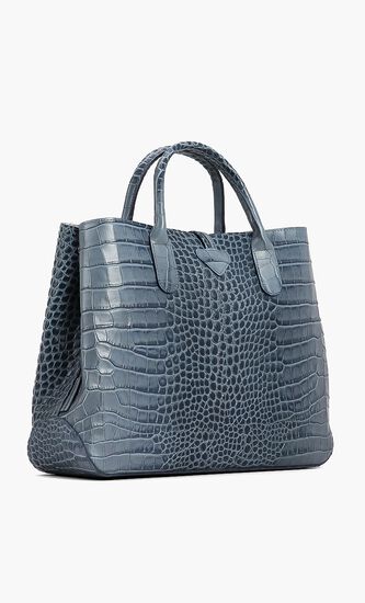 Top Handle Bag