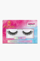 Pinky Goat Lash Candy Floss Collection - Kanz Vegan Lash