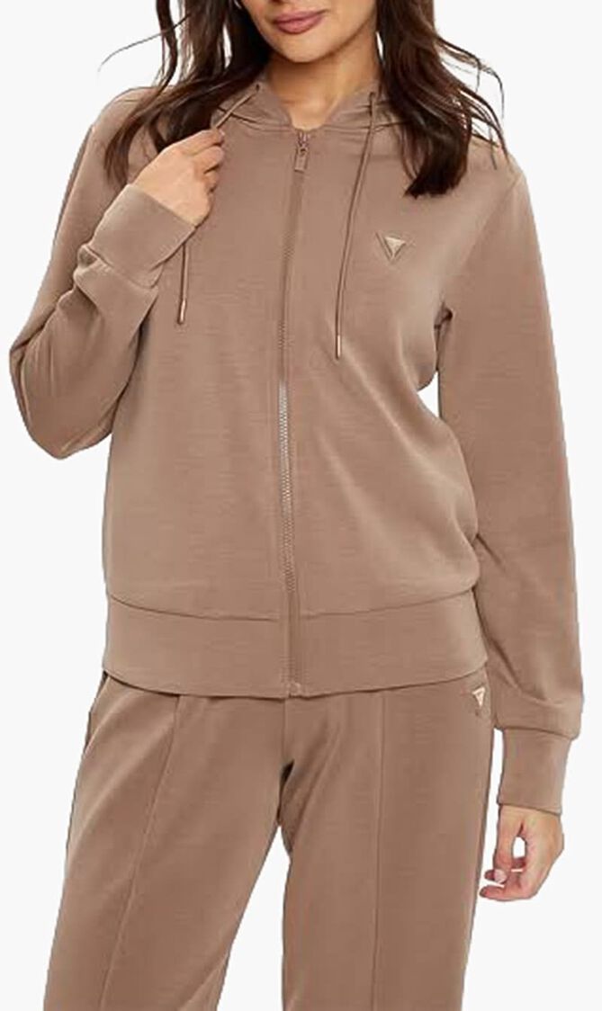 Full Zip Hoodie