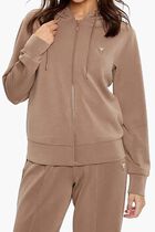 Full Zip Hoodie