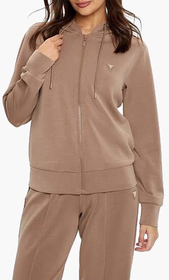 Full Zip Hoodie