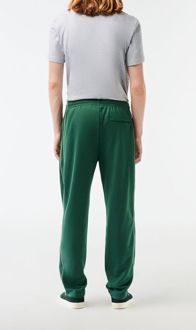 Paris Pique Sweatpants
