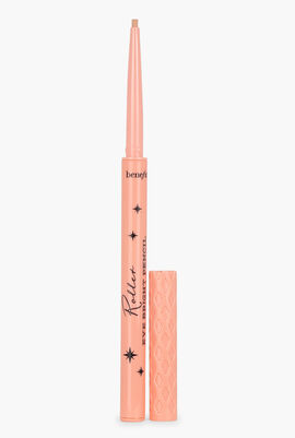 Roller Eye Bright Waterline Pencil, Soft Pink