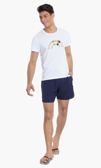 Mrzyk & Moriceau Cotton T-shirt