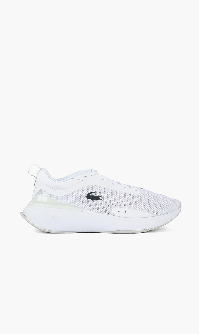 Breathable Mesh Trainers