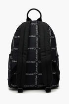CITY GRID AOP BACKPACK