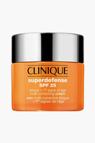 SD SPF25 MLTICN CM VD/DC 50ML/1.7OZ