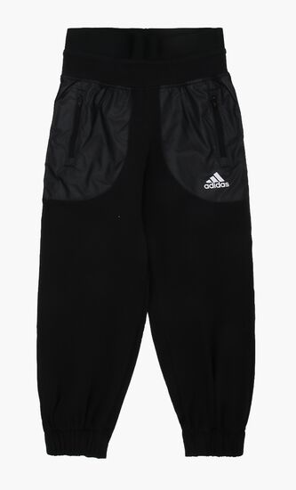 Noir Activewear Pants