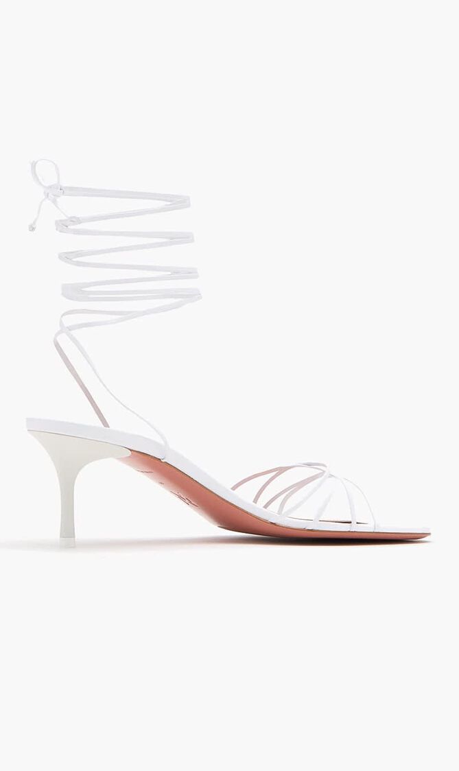 LORI LACE UP 60