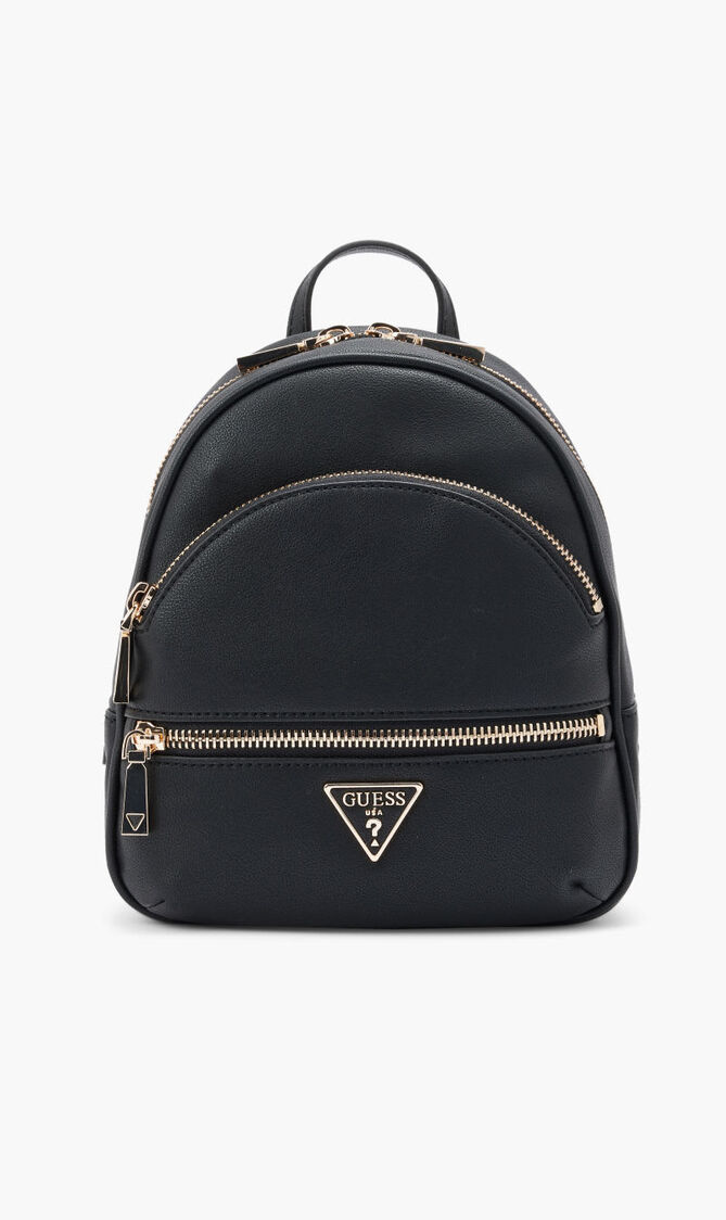 MANHATTAN BACKPACK/BLACK
