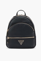 MANHATTAN BACKPACK/BLACK