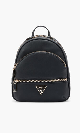 MANHATTAN BACKPACK/BLACK