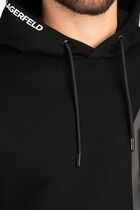 Contrast Detail Sweatshirt Contrast Detail Sweatshirt