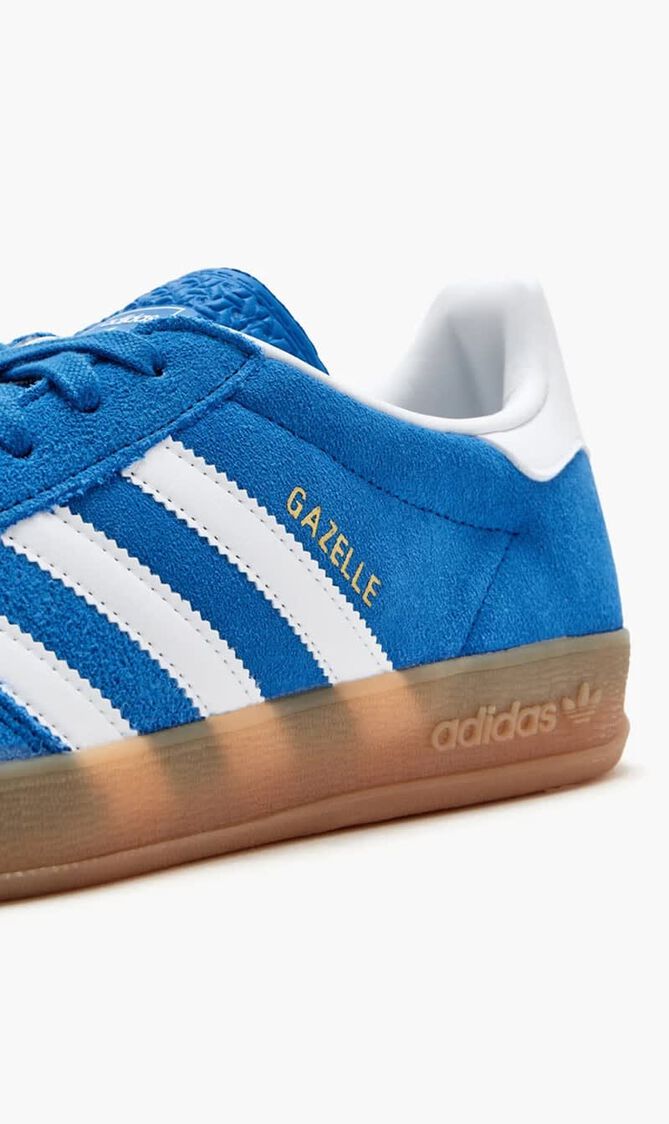 ADIDAS Gazelle Indoor sneakers