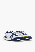 L-SPIN DELUXE 223 3 SMA WHTNVY