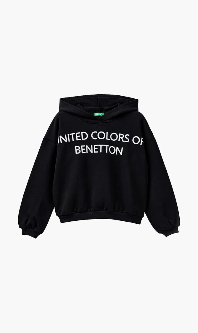 Logo Sweatshirt