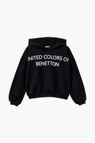 Logo Sweatshirt