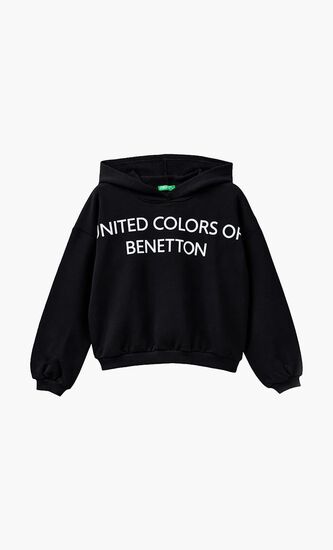 Logo Sweatshirt