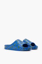 SERVE SLIDE 20 223 3 CMA DK BLU