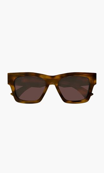 Square Sunglasses