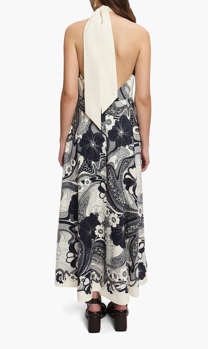 Mickey Midi Dress
