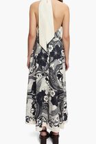 Mickey Midi Dress