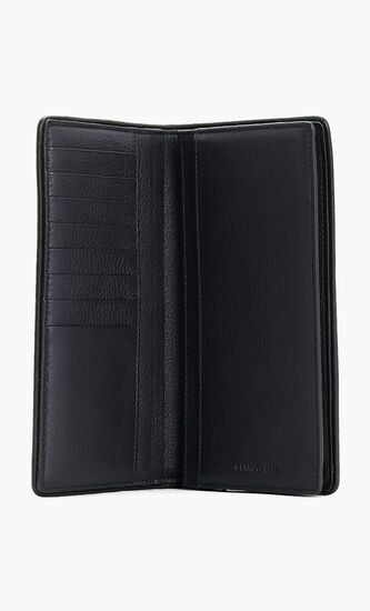 Jackman Leather Long Wallet