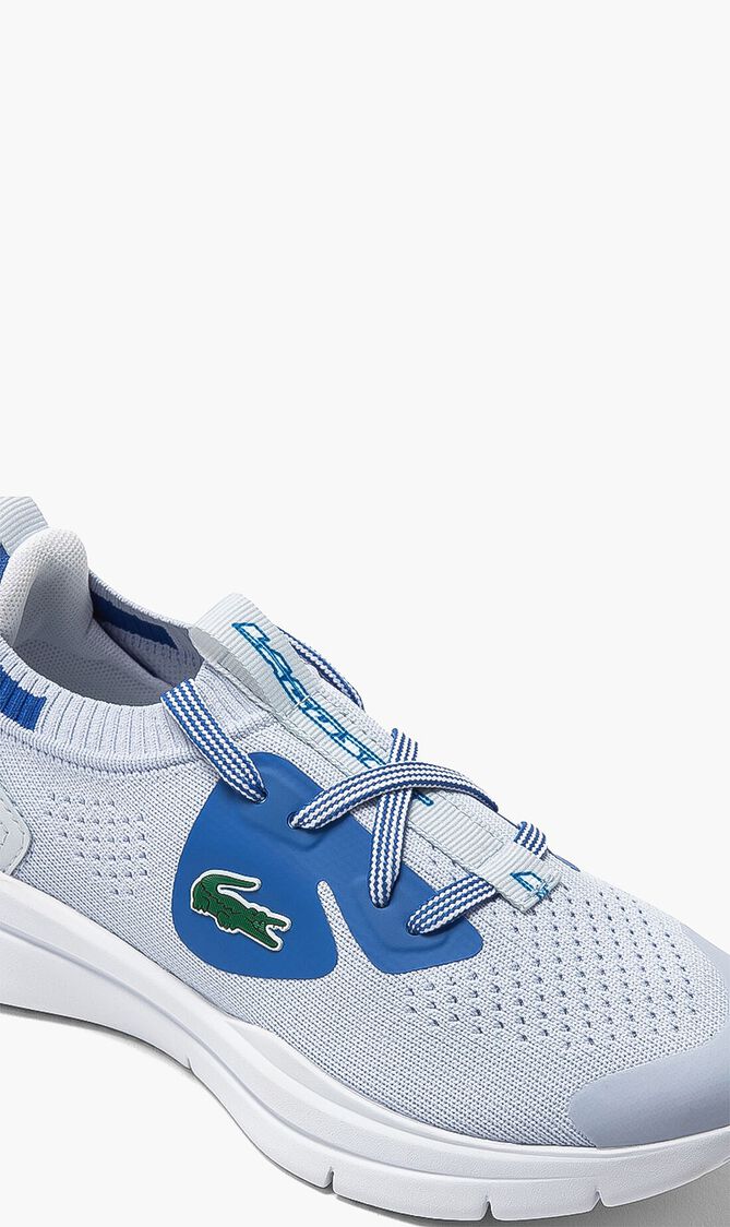 Run Spin Knit Sneakers