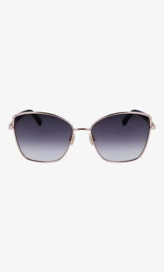 Oversized Sunglasses