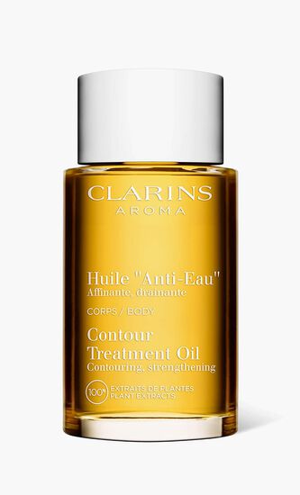 Contour Treatment Oil, 100ml
