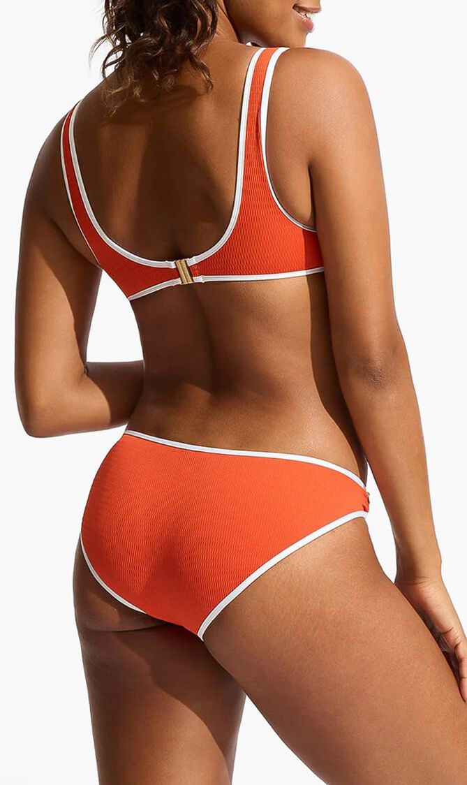 BEACH BOUND RING FRONT TANK