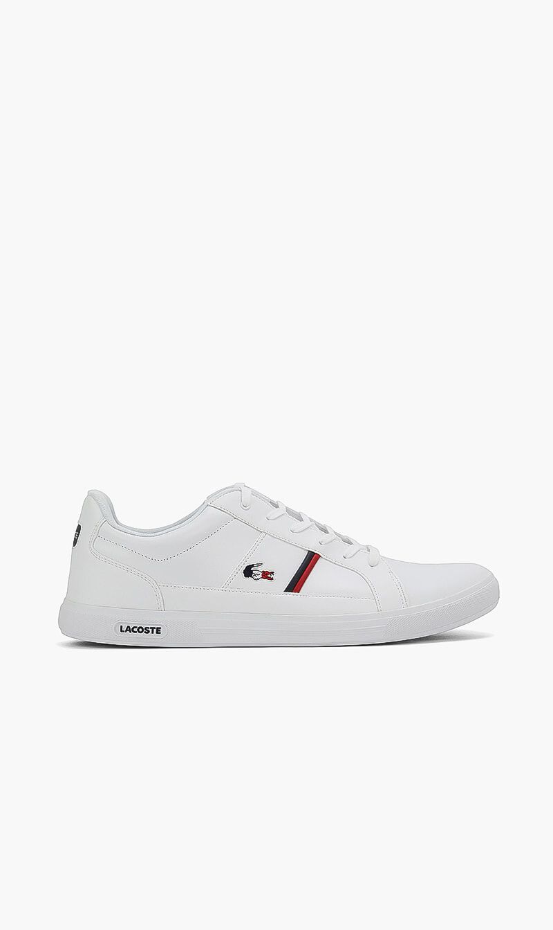 Lacoste n clearance