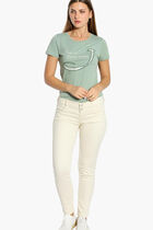 Shyla Tailored Jeans