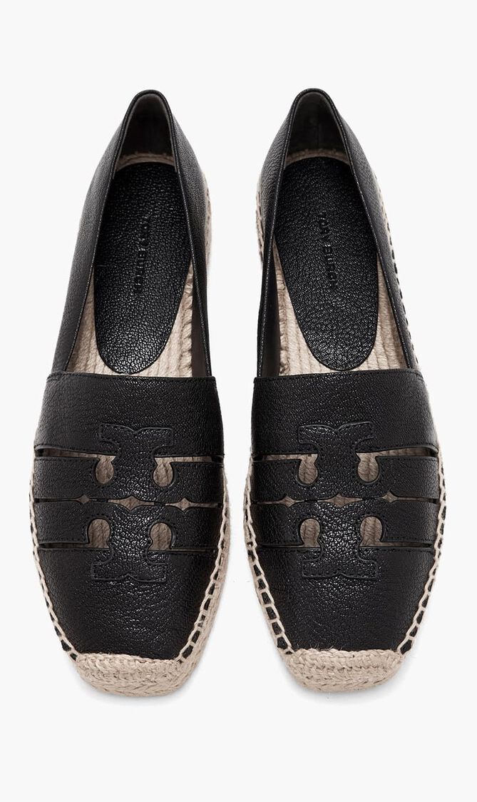 Ines Platform Espadrilles