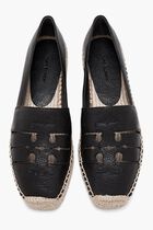 Ines Platform Espadrilles