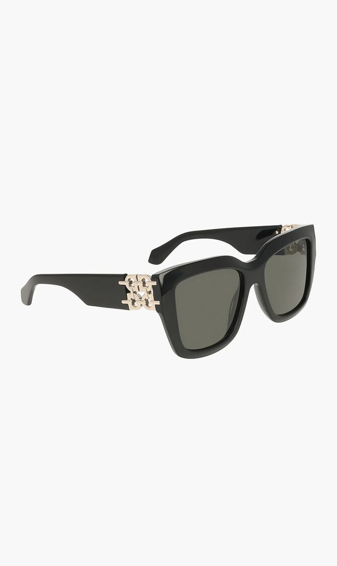 Square Sunglasses