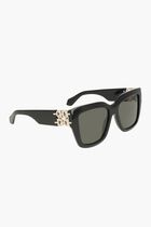 Square Sunglasses