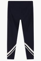 TORY SPORT COMPRESSION CHEVRON 7/8 LEGGING