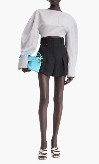 Bari Shorts