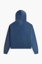 Cotton Fleece Hoodie
