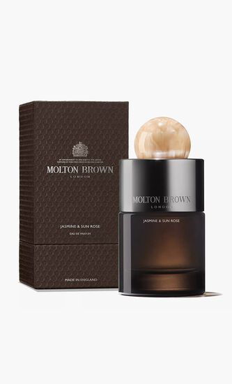 Jasmine & Sun Rose Eau de Parfum, 100ml