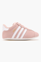 Gazelle Crib Sneakers