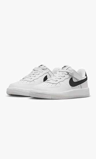 Force 1 Low EasyOn PS Sneakers