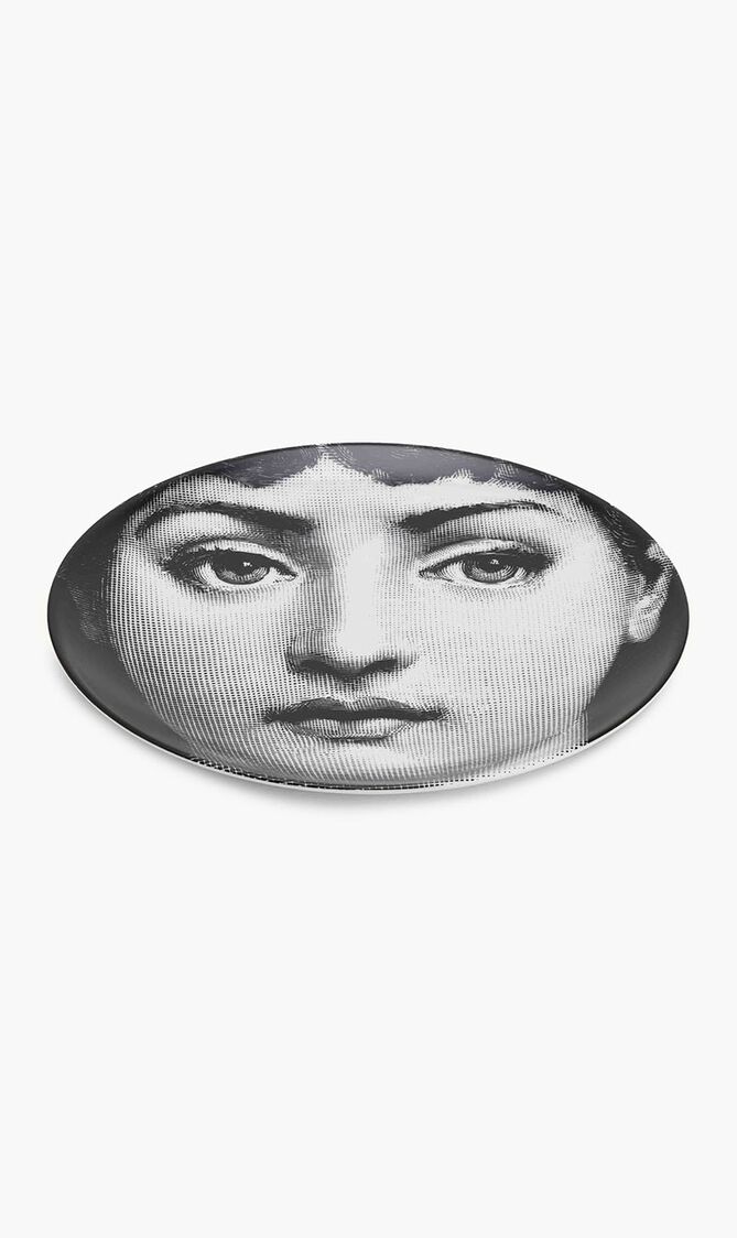 Tema e Variazioni no.1 Wall Plate