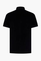 Tennis Pique Polo Shirt