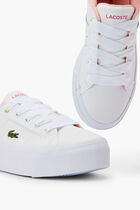 ZIANE PLATFORM 223 2 CFA WHTGRN