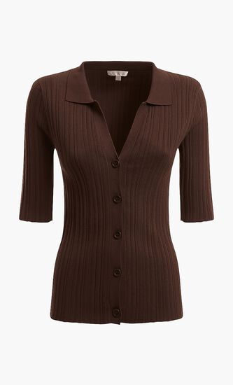 Carmella Cardigan Top