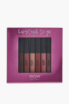 LIPSTUCK TO GO EDITION 3 REVAMP